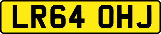LR64OHJ