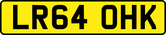 LR64OHK
