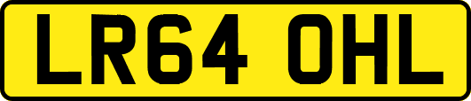 LR64OHL