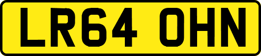 LR64OHN