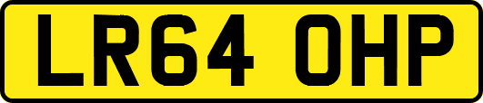 LR64OHP