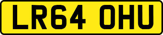 LR64OHU