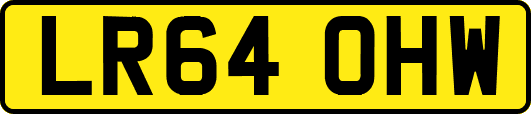 LR64OHW