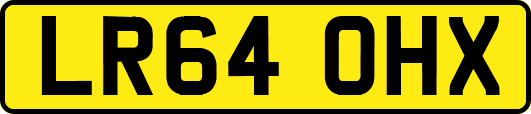 LR64OHX