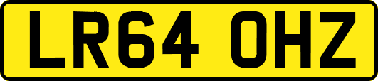 LR64OHZ