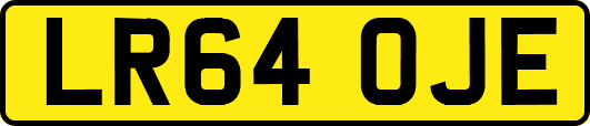 LR64OJE