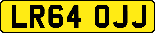 LR64OJJ