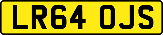 LR64OJS