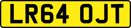 LR64OJT
