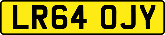 LR64OJY