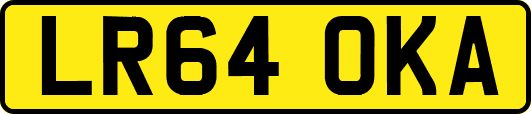 LR64OKA