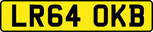 LR64OKB