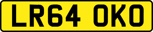 LR64OKO