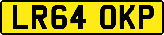 LR64OKP
