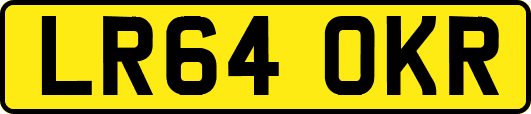 LR64OKR