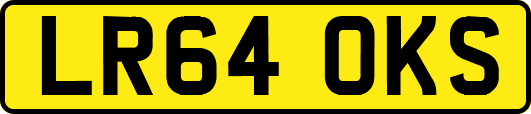 LR64OKS
