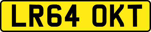 LR64OKT