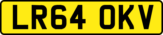LR64OKV