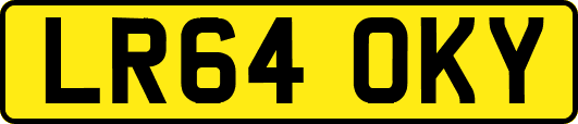 LR64OKY