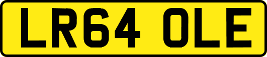 LR64OLE
