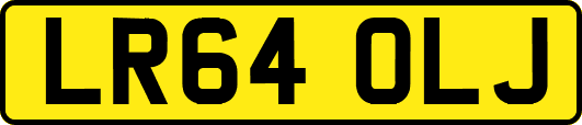 LR64OLJ
