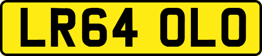 LR64OLO