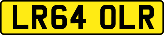 LR64OLR