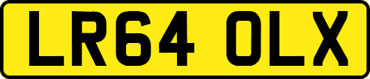 LR64OLX
