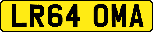 LR64OMA