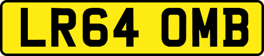 LR64OMB