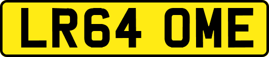 LR64OME
