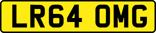LR64OMG