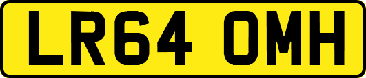LR64OMH