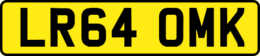 LR64OMK