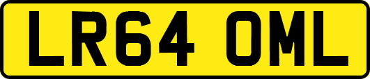 LR64OML