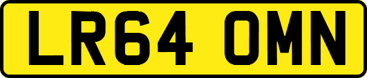 LR64OMN