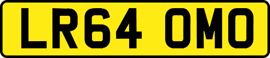 LR64OMO