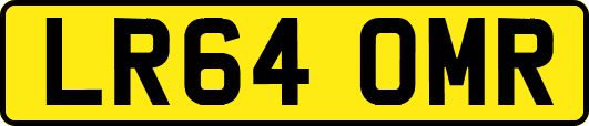 LR64OMR