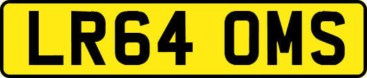 LR64OMS