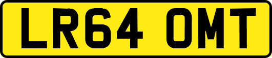 LR64OMT
