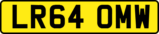 LR64OMW