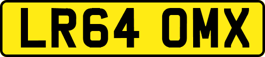 LR64OMX