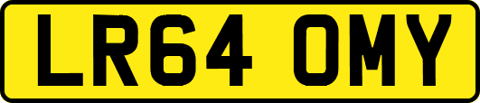 LR64OMY