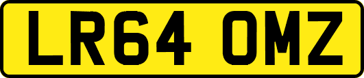 LR64OMZ