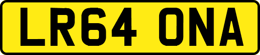 LR64ONA