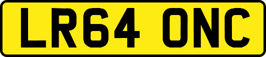 LR64ONC