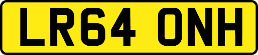 LR64ONH