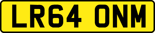 LR64ONM