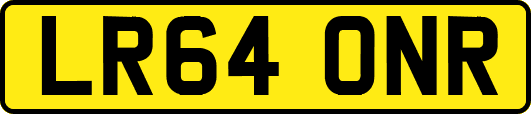 LR64ONR