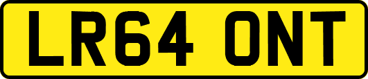 LR64ONT